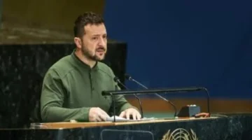 دعم أوروبا لفولوديمير زيلينسكي يعمّق الانقسامات مع واشنطن ويلقي بظلال مواجهة عسكرية مع روسيا على أمن القارة 1